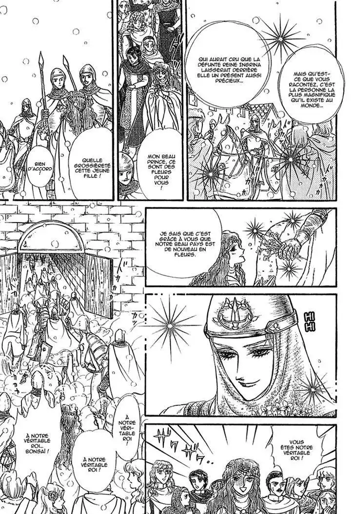 Alfheim no Kishi Chapter 47 10